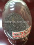 calcined abrasive of brown aluminium oxide-SAC-
